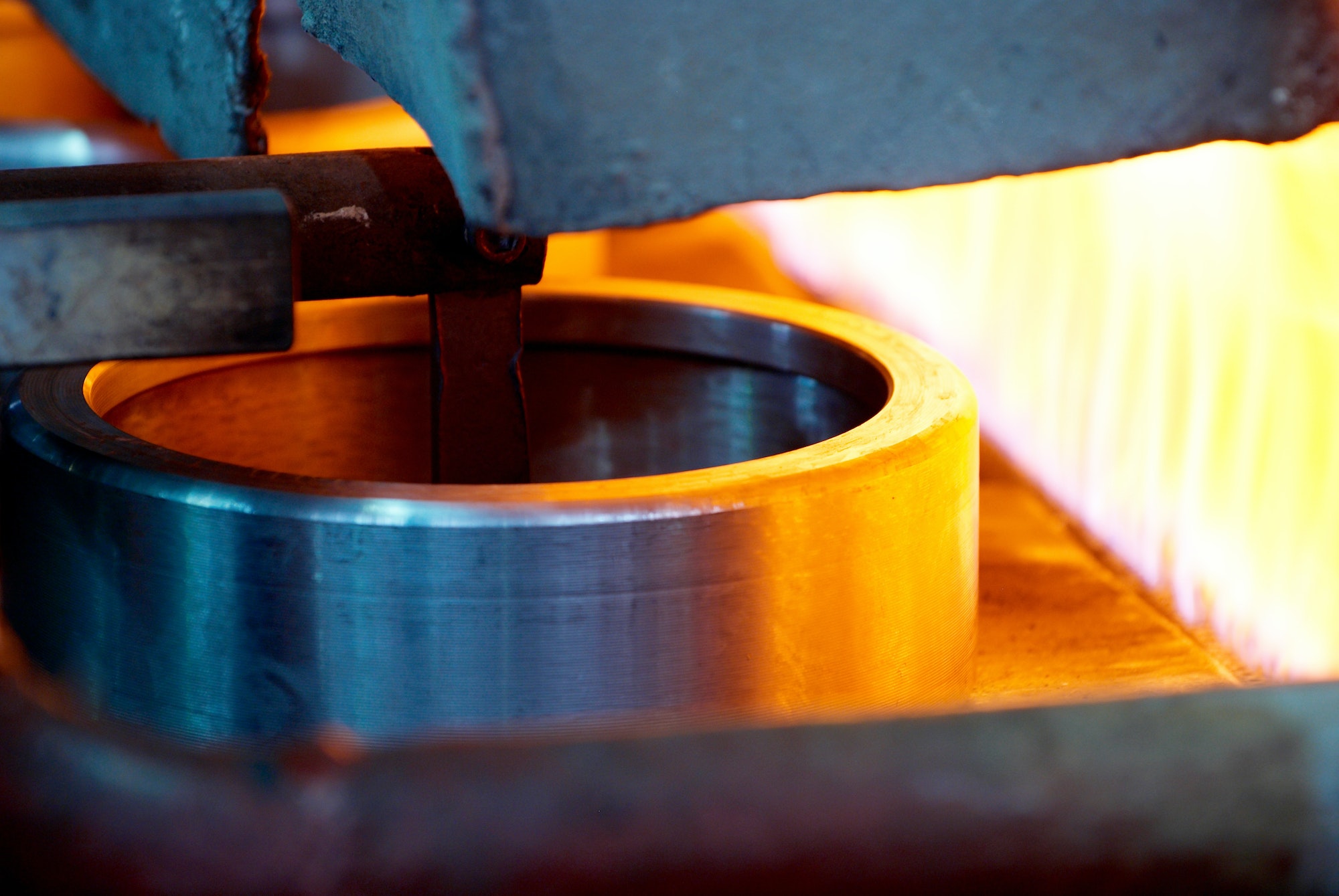 6 common heat treatment methods of iron castings, how many do you know ...
