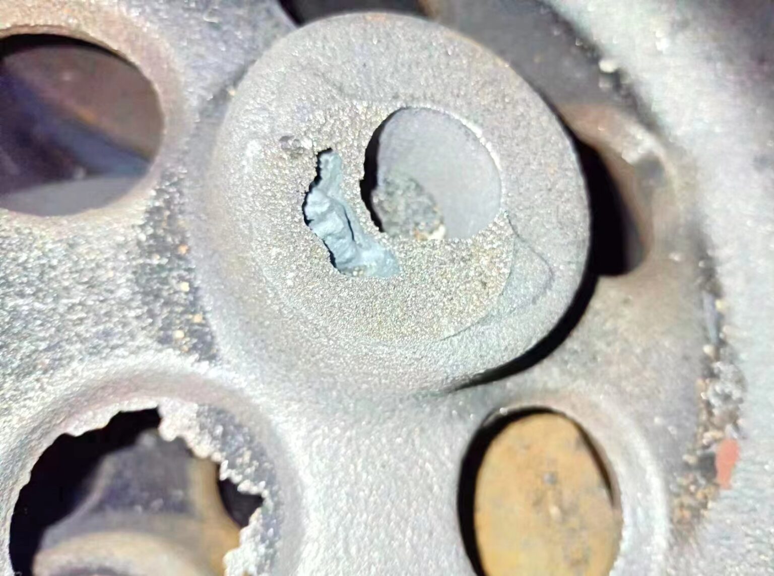 6 Causes of Shrinkage in Iron Castings - and How to Prevent Them - Iron ...