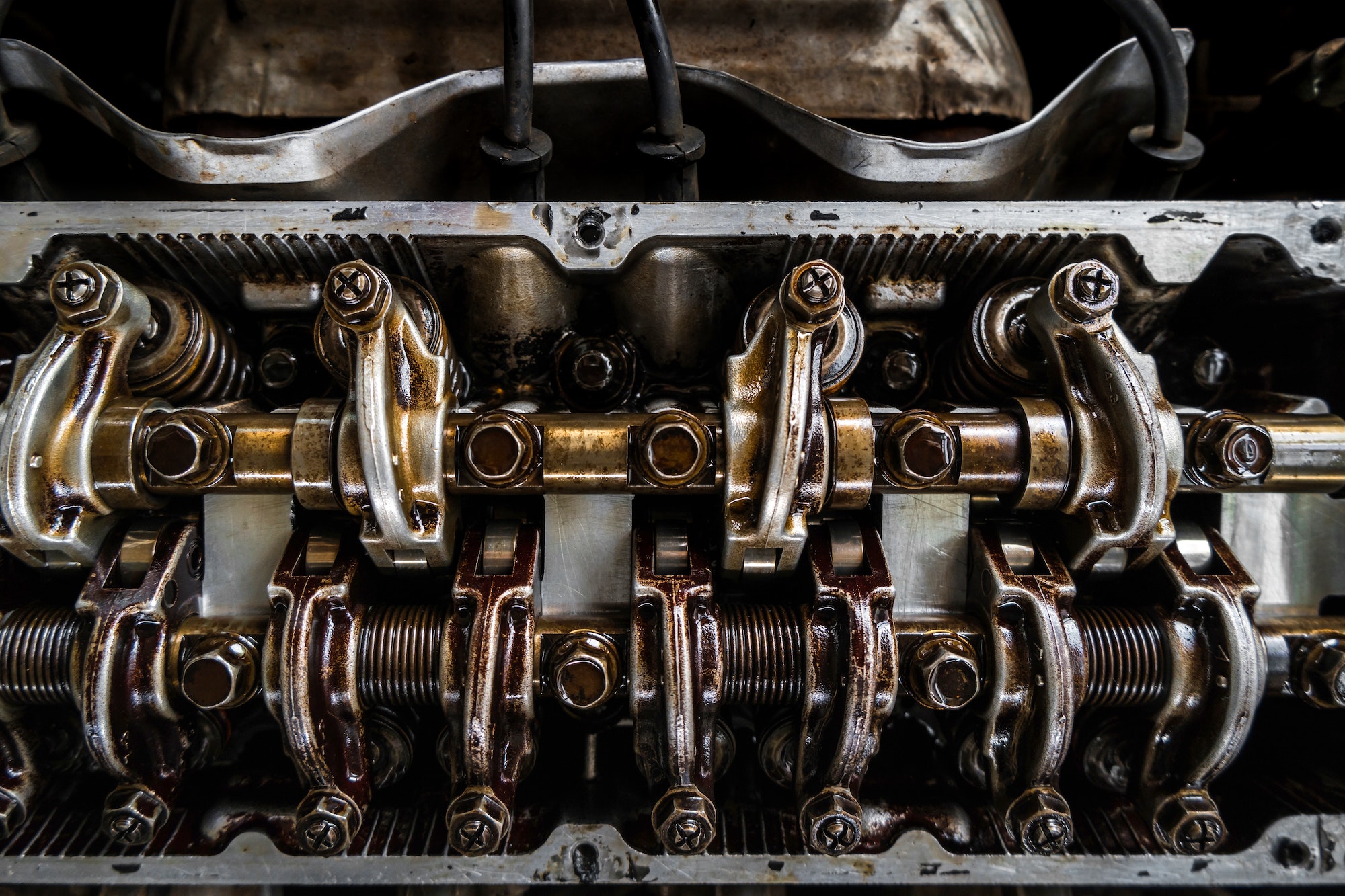 What Are The Properties Of Iron Castings Used In The Automotive ...